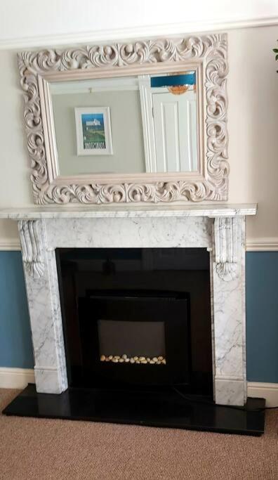 Beautifully Appointed, Period Seaside Apartment Folkestone Dış mekan fotoğraf